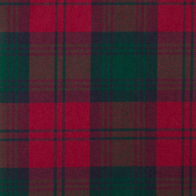 13oz Mediumweight Tartan Fabric   Lindsay modern
