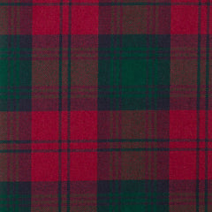13oz Mediumweight Tartan Fabric   Lindsay modern