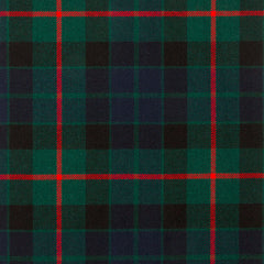 13oz Mediumweight Tartan Fabric   Gunn modern