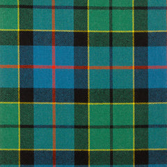 10oz Lightweight Tartan Fabric   Forsyth ancient