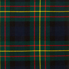 13oz Mediumweight Tartan Fabric   MacLaren modern