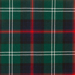 10oz Lightweight Tartan Fabric   Sutherland Old modern
