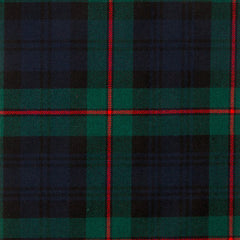 10oz Lightweight Tartan Fabric   MacKinlay modern