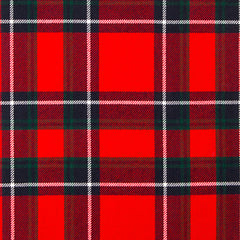 10oz Lightweight Tartan Fabric   Inverness modern