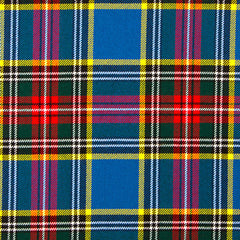10oz Lightweight Tartan Fabric   MacBeth modern