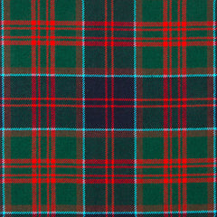 10oz Lightweight Tartan Fabric   Stewart of Appin Hunting modern
