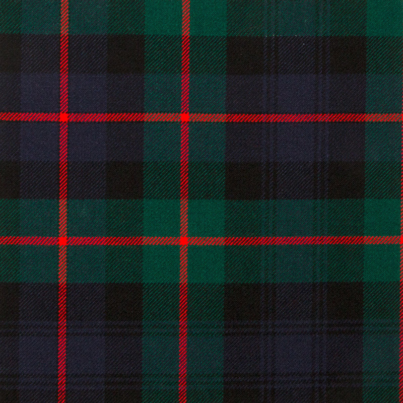 10oz Lightweight Tartan Fabric   Murray of Atholl modern