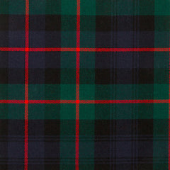 10oz Lightweight Tartan Fabric   Murray of Atholl modern