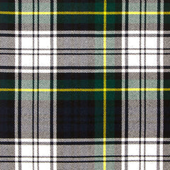 13oz Mediumweight Tartan Fabric   Gordon Dress modern