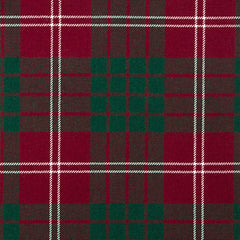 13oz Mediumweight Tartan Fabric   Crawford modern