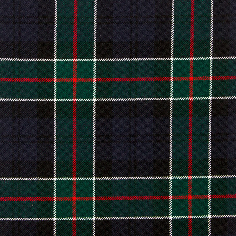 10oz Lightweight Tartan Fabric   Colquhoun modern