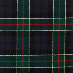 10oz Lightweight Tartan Fabric   Colquhoun modern