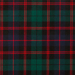 10oz Lightweight Tartan Fabric   Guthrie modern
