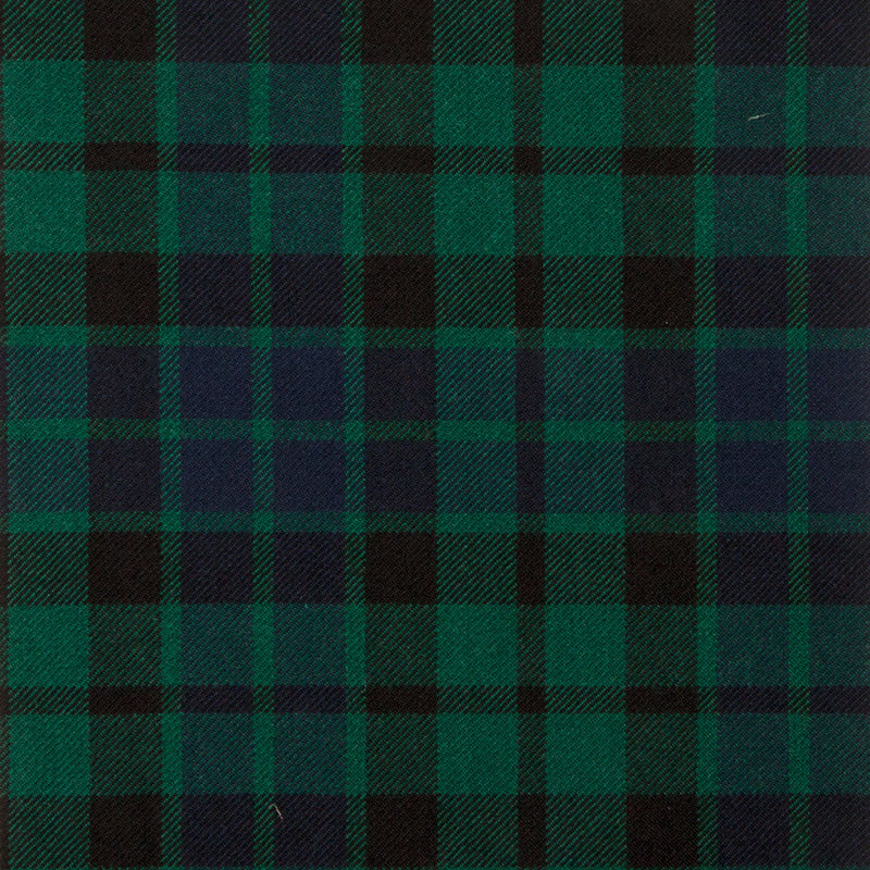 10oz Lightweight Tartan Fabric   MacKay modern