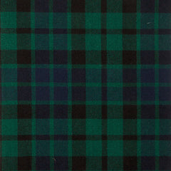 10oz Lightweight Tartan Fabric   MacKay modern
