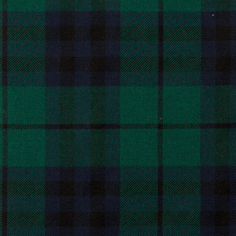 10oz Lightweight Tartan Fabric   Keith modern (aka Austin / Marshall)