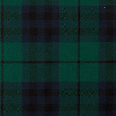 10oz Lightweight Tartan Fabric   Keith modern (aka Austin / Marshall)