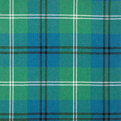 10oz Lightweight Tartan Fabric   Oliphant  (aka Melville) ancient