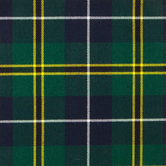 10oz Lightweight Tartan Fabric   Turnbull Hunting modern