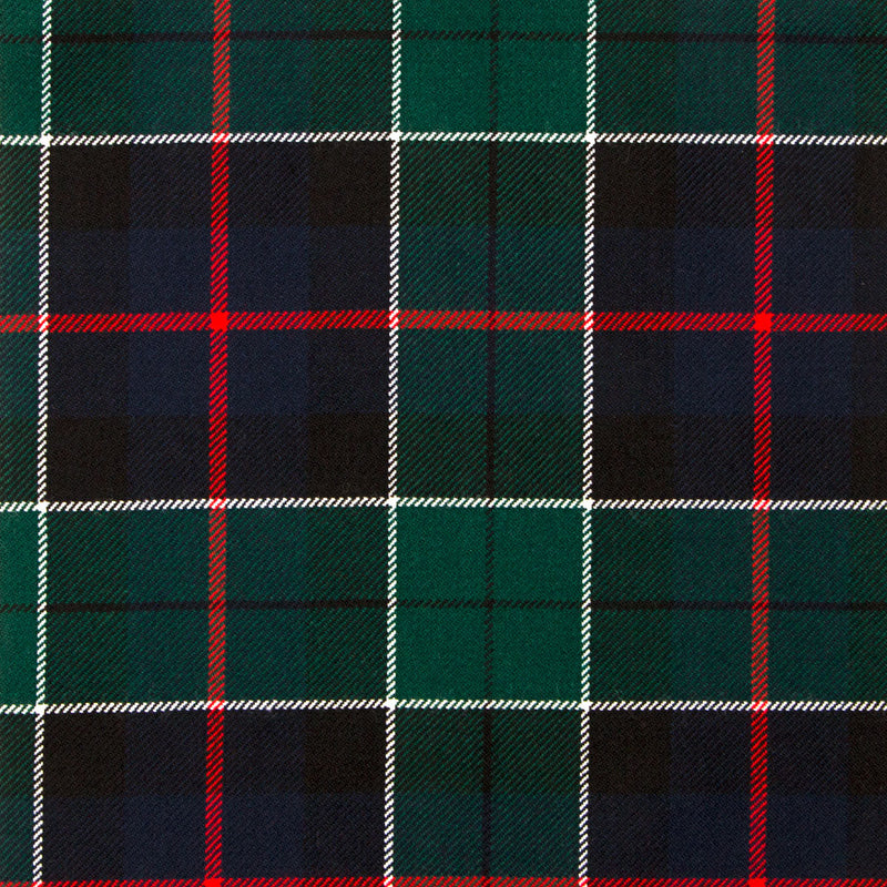 10oz Lightweight Tartan Fabric   Leslie Green modern