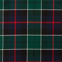 10oz Lightweight Tartan Fabric   Leslie Green modern