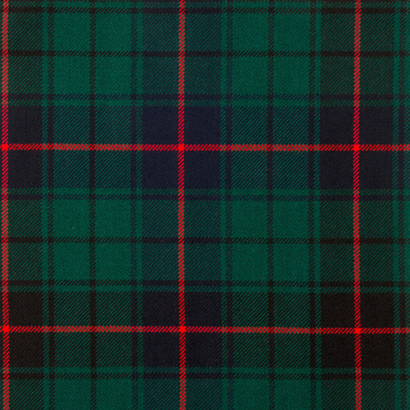 10oz Lightweight Tartan Fabric   Davidson modern