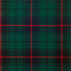10oz Lightweight Tartan Fabric   Davidson modern