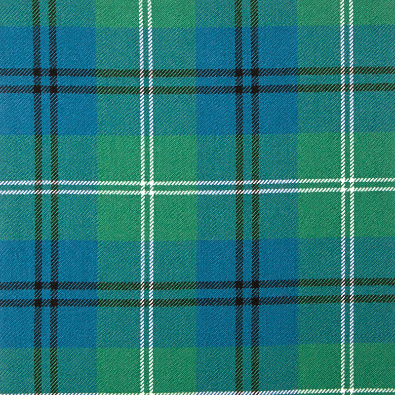 10oz Lightweight Tartan Fabric   Melville/Oliphant ancient
