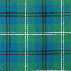 10oz Lightweight Tartan Fabric   Melville/Oliphant ancient