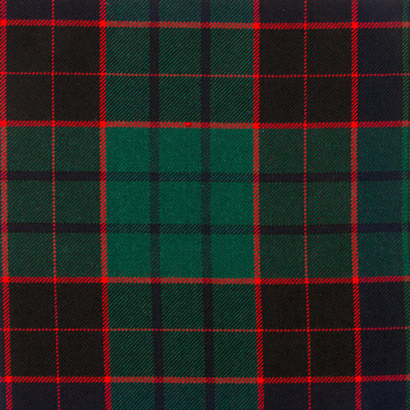 10oz Lightweight Tartan Fabric   Stewart Old Sett modern