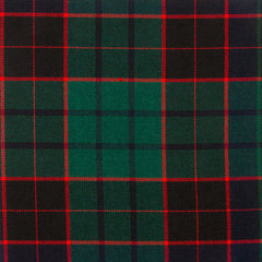 10oz Lightweight Tartan Fabric   Stewart Old Sett modern