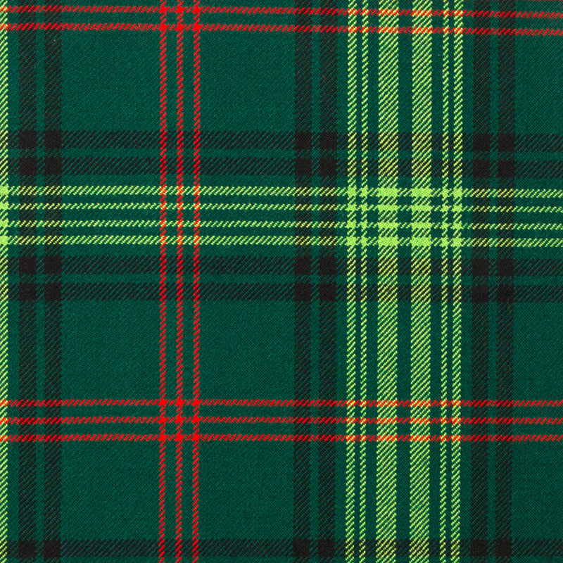 10oz Lightweight Tartan Fabric   Ross Hunting modern