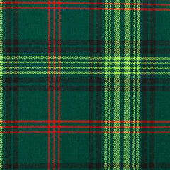 10oz Lightweight Tartan Fabric   Ross Hunting modern