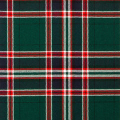 10oz Lightweight Tartan Fabric   MacFarlane Hunting modern