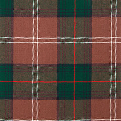 10oz Lightweight Tartan Fabric   Chisholm Hunting modern