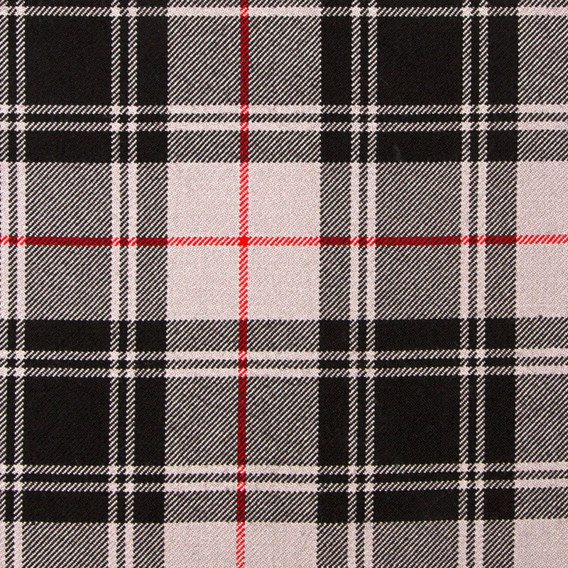 10oz Lightweight Tartan Fabric   Moffat Clan ancient