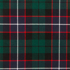 13oz Mediumweight Tartan Fabric   Russell modern (aka  Galbraith / Hunter/ Mitchell)