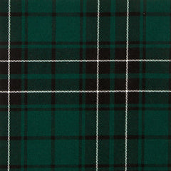 10oz Lightweight Tartan Fabric   MacLean Hunting modern