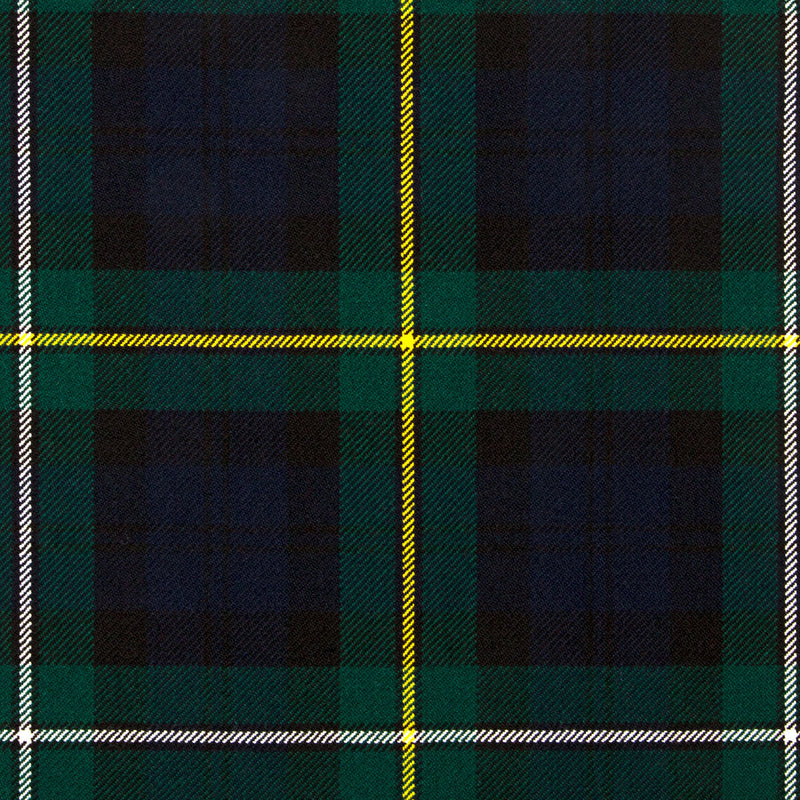 10oz Lightweight Tartan Fabric   Campbell of Louden modern