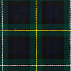 10oz Lightweight Tartan Fabric   Campbell of Louden modern