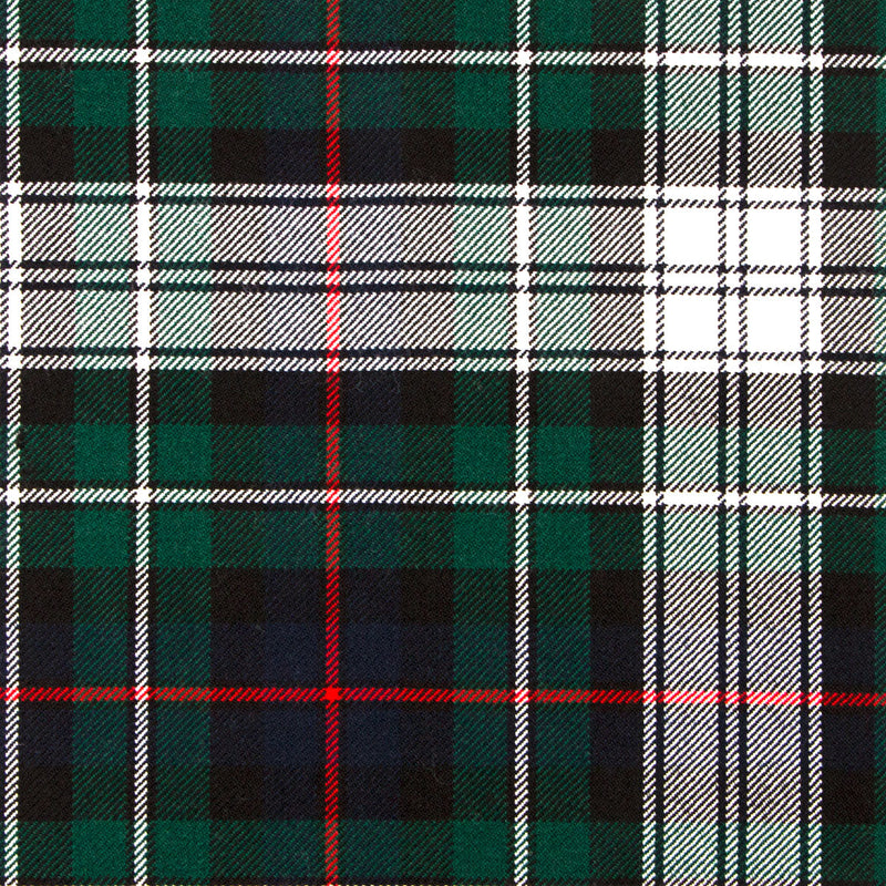 10oz Lightweight Tartan Fabric   MacKenzie Dress modern