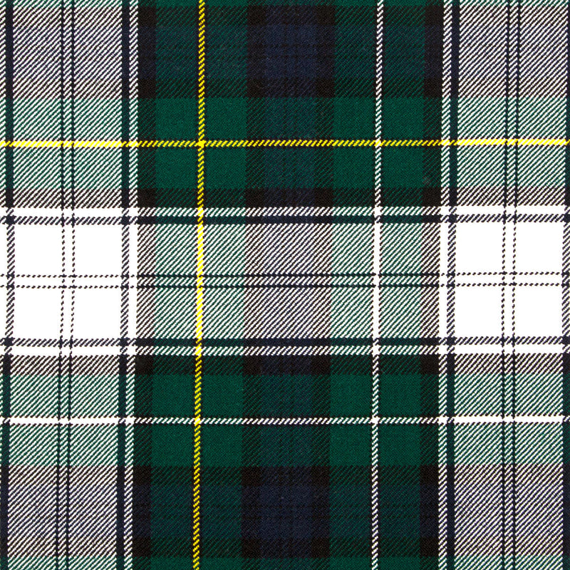 13oz Mediumweight Tartan Fabric   Campbell Dress modern  single width