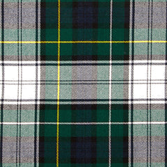 10oz Lightweight Tartan Fabric   Campbell Dress modern