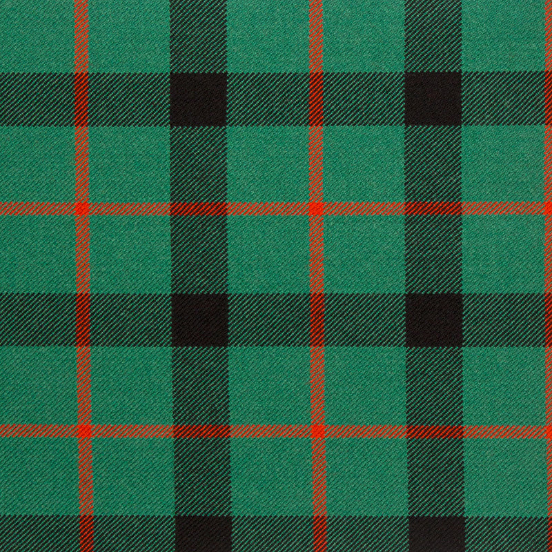 10oz Lightweight Tartan Fabric   Kincaid ancient