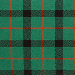 10oz Lightweight Tartan Fabric   Kincaid ancient
