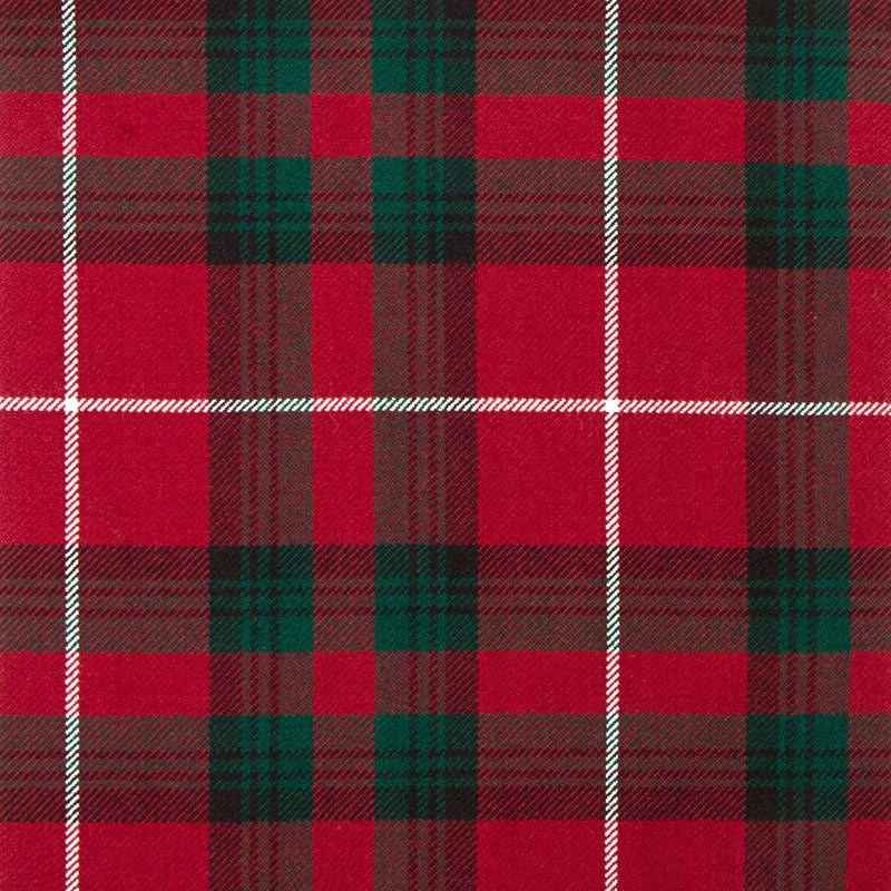 10oz Lightweight Tartan Fabric   Stuart of Bute modern