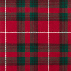 10oz Lightweight Tartan Fabric   Stuart of Bute modern