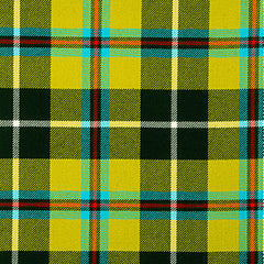 10oz Lightweight Tartan Fabric   Cornish National modern