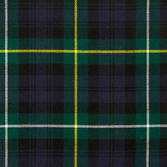 13oz Mediumweight Tartan Fabric   Campbell of Argyll modern