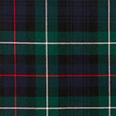 10oz Lightweight Tartan Fabric   MacKenzie modern